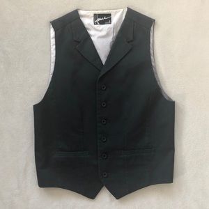 Howe Men’s 6-Button Vest